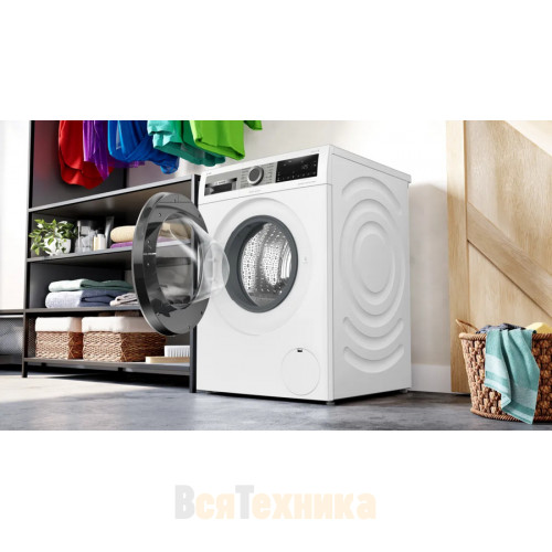 Стиральная машина Bosch WGG256AMSN