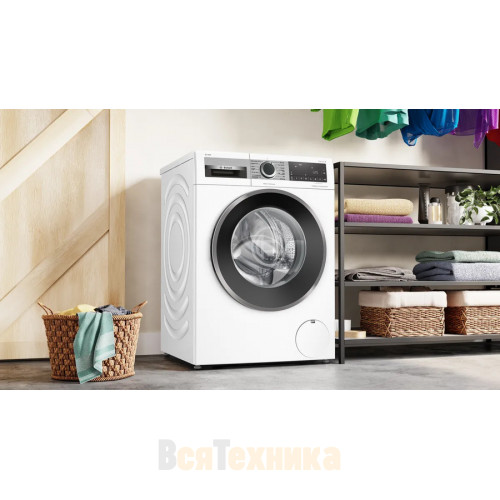 Стиральная машина Bosch WGG256AMSN