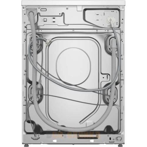 Стиральная машина Bosch WGH24400BY