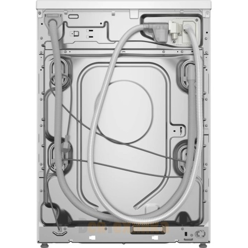 Стиральная машина Bosch WGH256A0BY