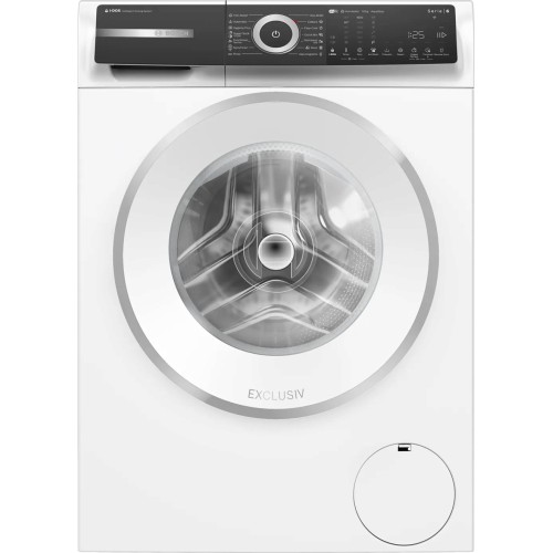 Стиральная машина Bosch WGH256A0BY