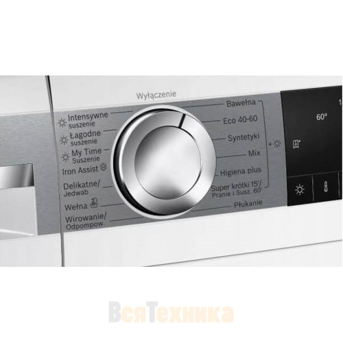 Стиральная машина Bosch WNA24401PL