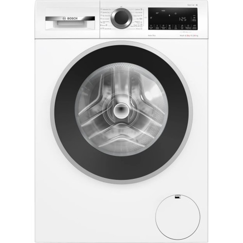 Стиральная машина Bosch WNA25401ME