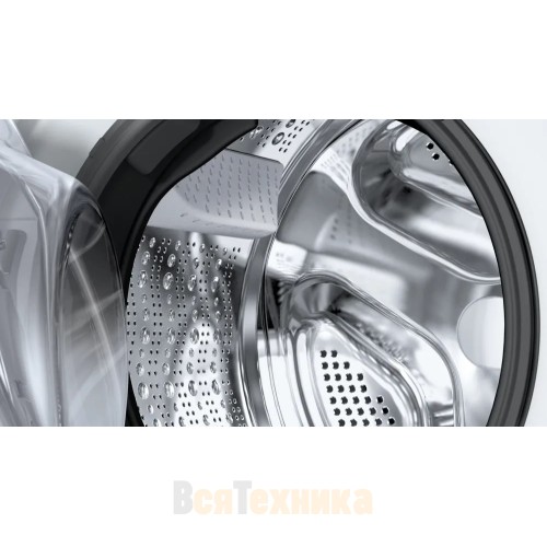 Стиральная машина Bosch WNC254A0BY