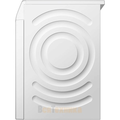Стиральная машина Bosch WNC254A0BY