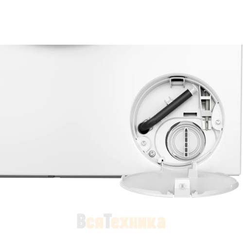 Стиральная машина Bosch WNC254A0ME