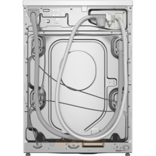 Стиральная машина Bosch WNC254A0ME