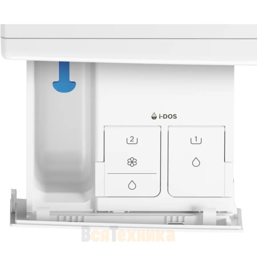Стиральная машина Bosch WNC254A0ME