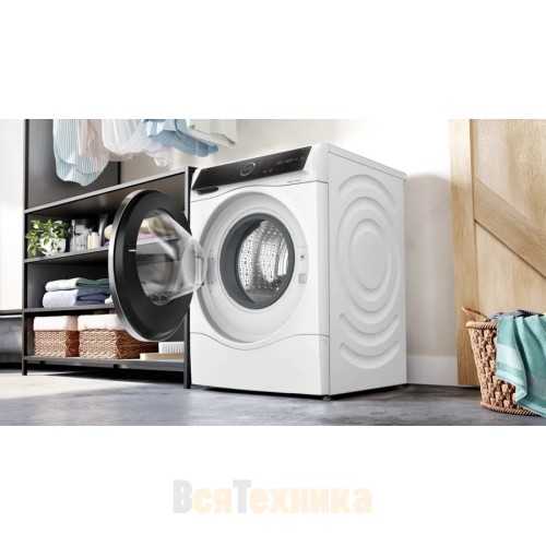 Стиральная машина Bosch WNC254A0ME