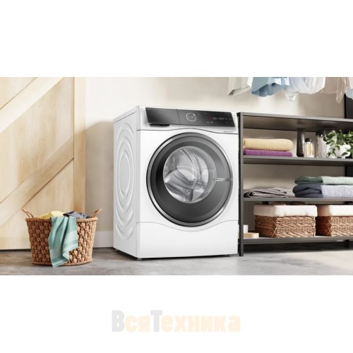 Стиральная машина Bosch WNC254A0ME