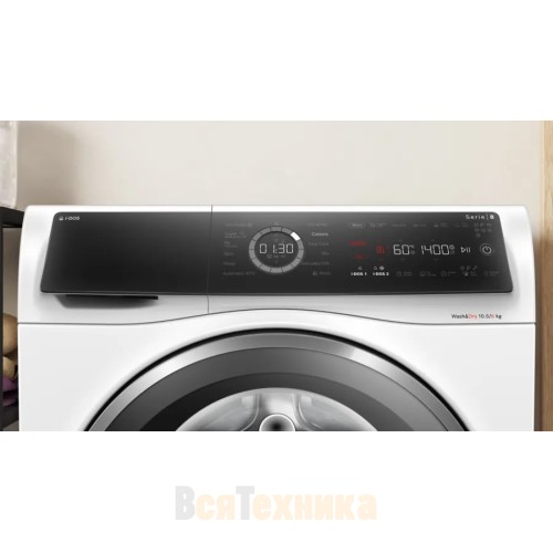 Стиральная машина Bosch WNC254A0ME