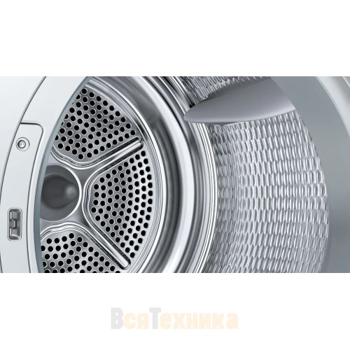 Сушильная машина Bosch WQB245A0BY