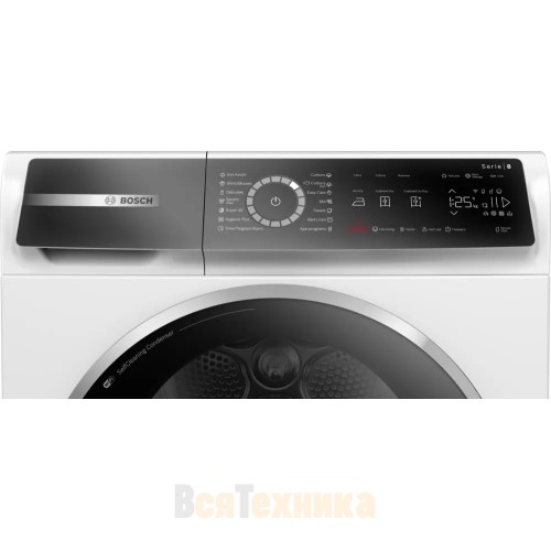Сушильная машина Bosch WQB245A0BY