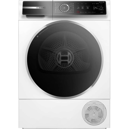 Сушильная машина Bosch WQB245A0BY