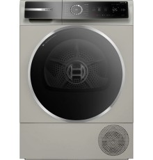 Сушильная машина Bosch WQB245BXME