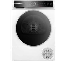 Сушильная машина Bosch WQB245CBSN
