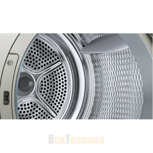 Сушильная машина Bosch WQB246CX0