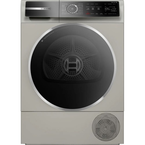 Сушильная машина Bosch WQB246CX0