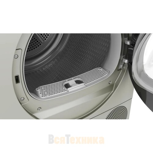 Сушильная машина Bosch WQB246CX0