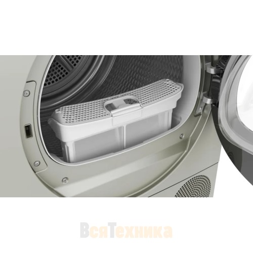 Сушильная машина Bosch WQB246CX0