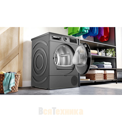 Сушильная машина Bosch WQG233DRPL