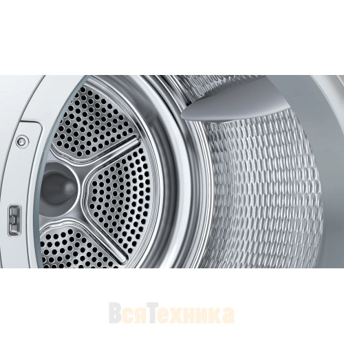 Сушильная машина Bosch WQG24109IT