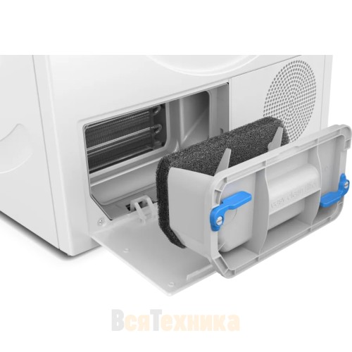 Сушильная машина Bosch WTH83V0LSN