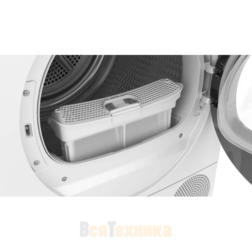 Сушильная машина Bosch WTH83V0LSN