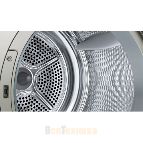 Сушильная машина Bosch WTN8543SME