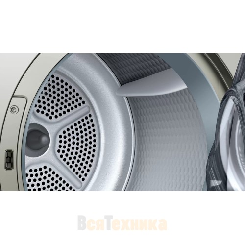 Сушильная машина Bosch WTN8543SME