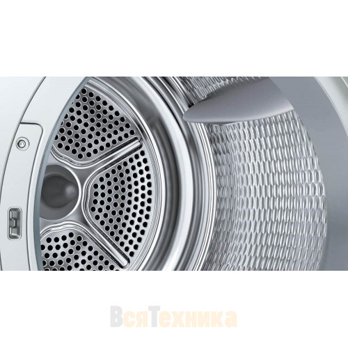 Сушильная машина Bosch WTX87KH0PL