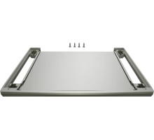 Соединительный элемент с выдвижной полкой Bosch WTZ2750X