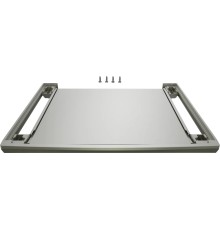 Соединительный элемент с выдвижной полкой Bosch WTZ2750X