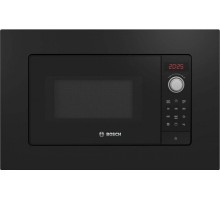 Встраиваемая микроволновая печь Bosch BEL 623MB3