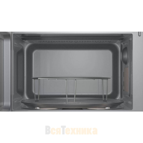 Встраиваемая микроволновая печь Bosch BEL 623MB3