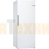 Отдельностоящий морозильник Bosch GSN 54AWDV