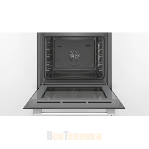 Духовой шкаф Bosch HBA534BW0