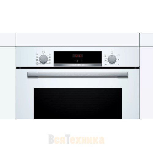 Духовой шкаф Bosch HBA534BW0