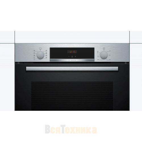 Духовой шкаф Bosch HBA534ES0