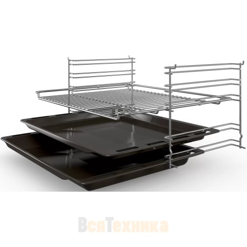 Духовой шкаф Bosch HBF011BA0Q