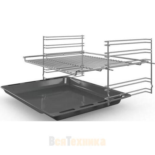 Духовой шкаф Bosch HBF114BS1