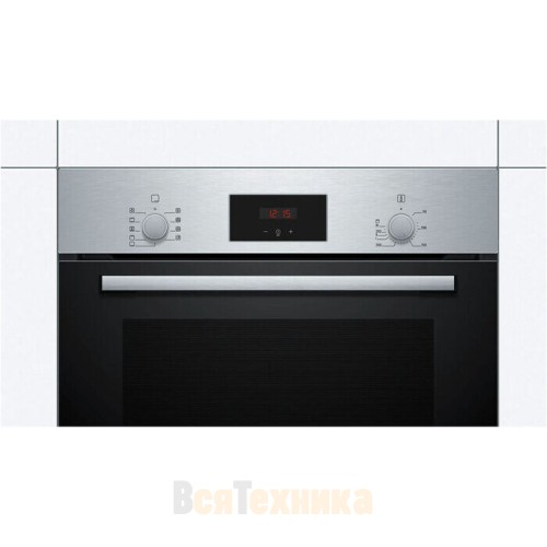 Духовой шкаф Bosch HBF114BS1