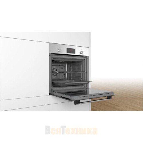 Духовой шкаф Bosch HBF114BS1