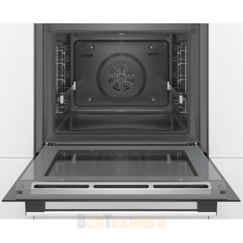 Духовой шкаф Bosch HBG2780S0
