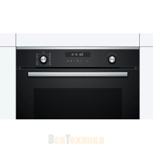 Духовой шкаф Bosch HBG2780S0