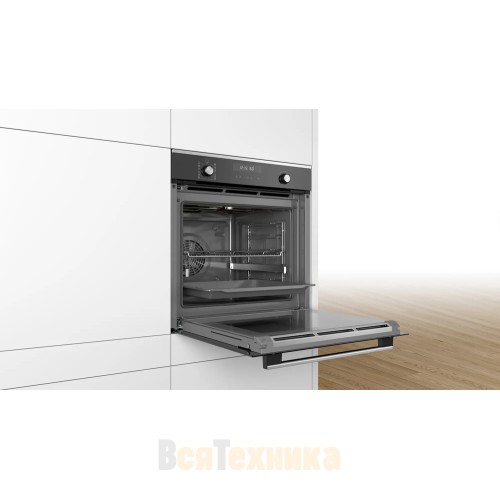Духовой шкаф Bosch HBG2780S0