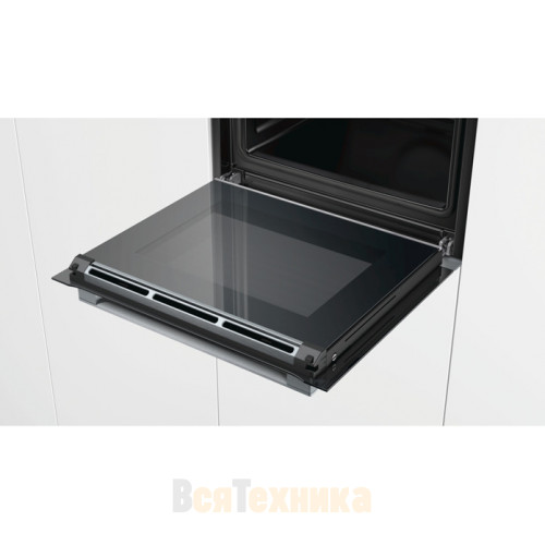 Духовой шкаф Bosch HBG632BW1S