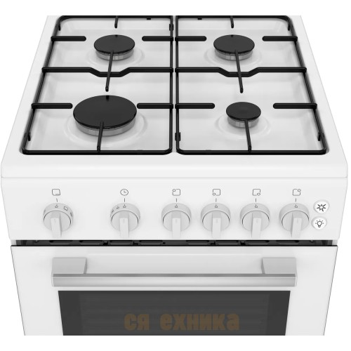 Газовая плита Bosch HGG 120B20 R