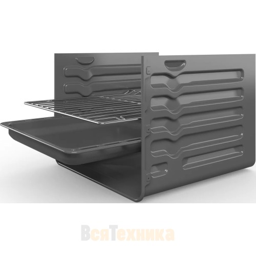 Газовая плита Bosch HGG 120B20 R