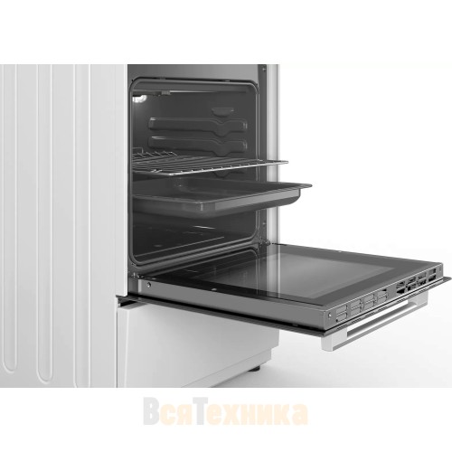 Газовая плита Bosch HGG 120B20 R